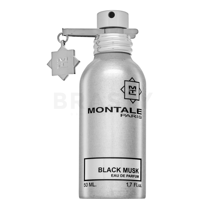 Montale Black Musk