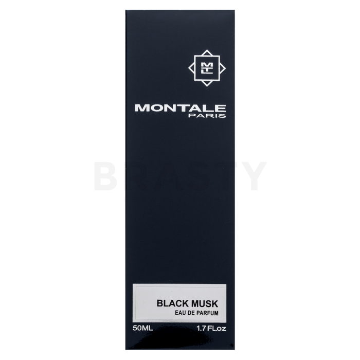 Montale Black Musk