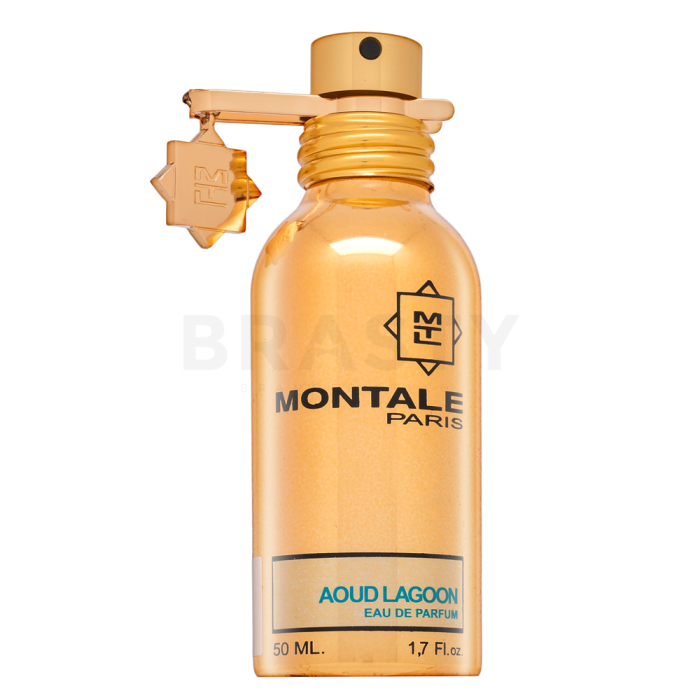 Montale Aoud Lagoon