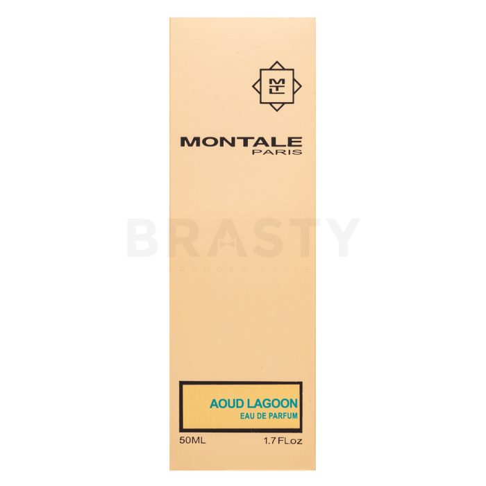 Montale Aoud Lagoon