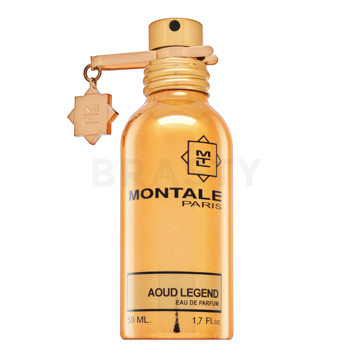 Montale Aoud Legend