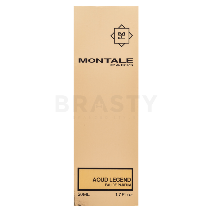Montale Aoud Legend