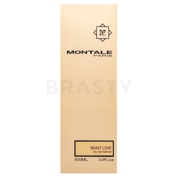 Montale Beast Love