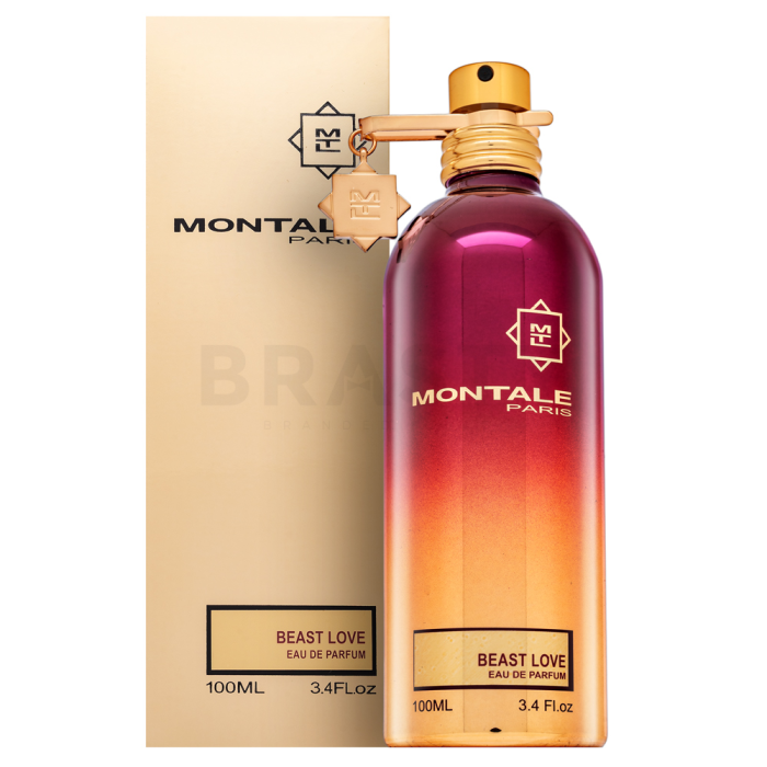 Montale Beast Love