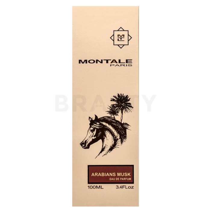 Montale Arabians Musk