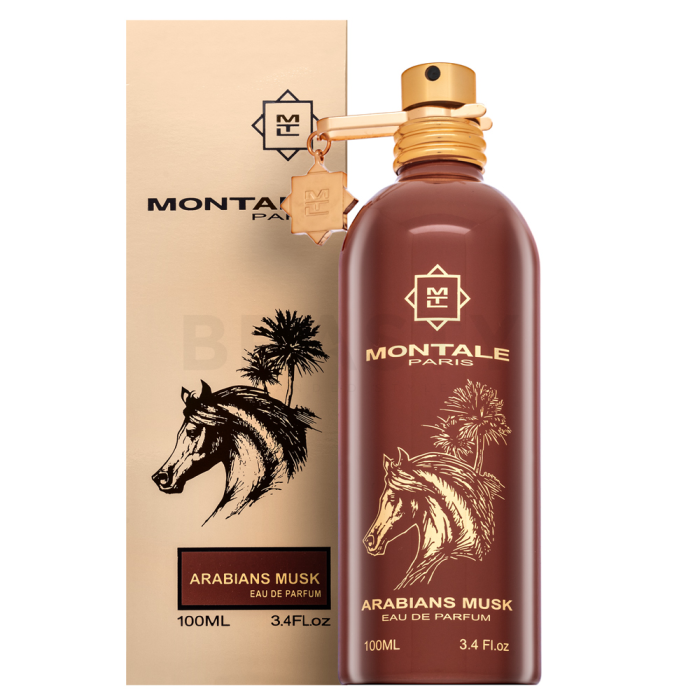 Montale Arabians Musk