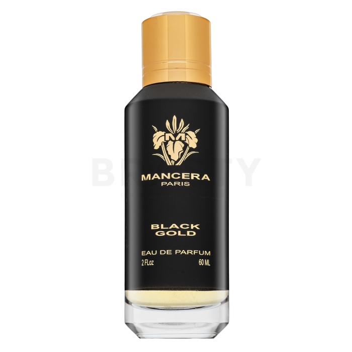 Mancera Black Gold