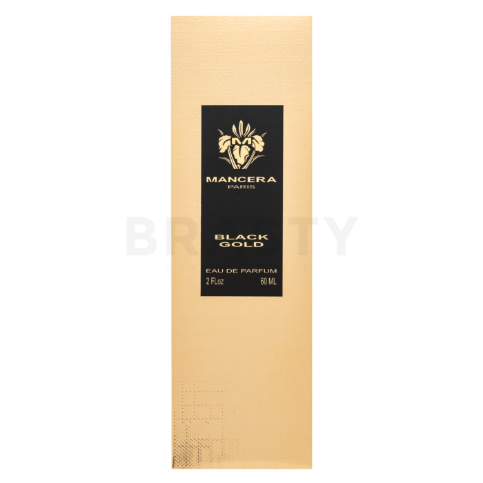 Mancera Black Gold