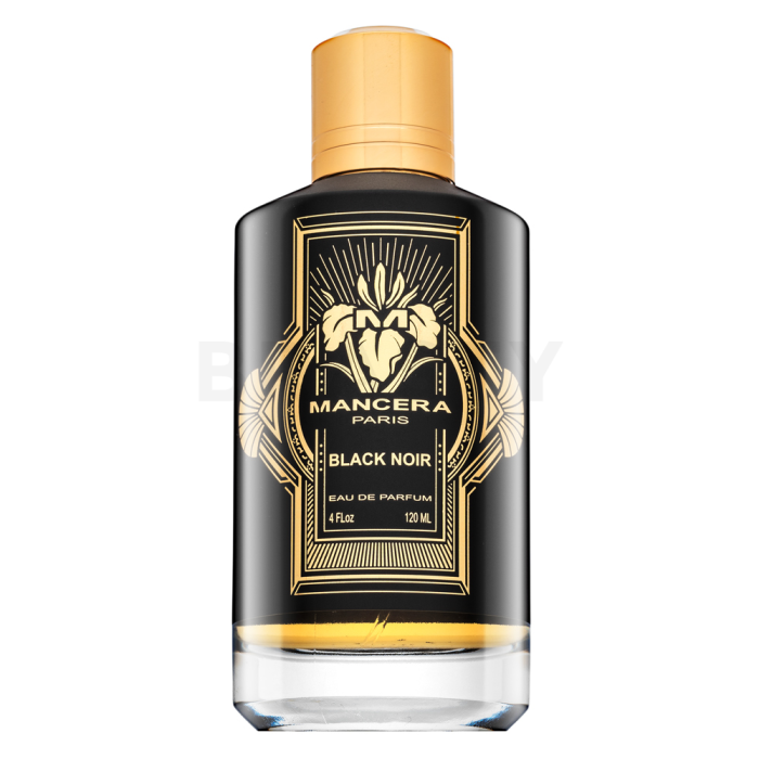 Mancera Black Noir EDP U 120 ml Tester
