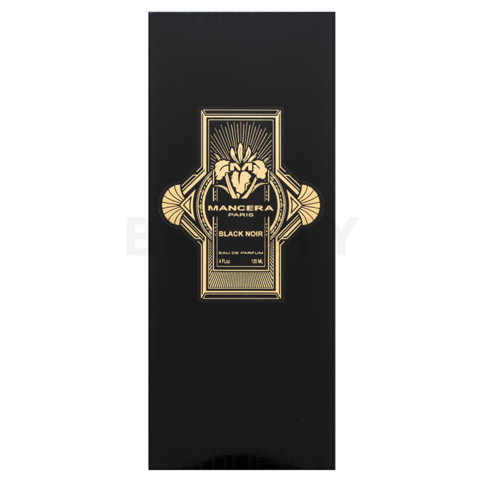 Mancera Black Noir
