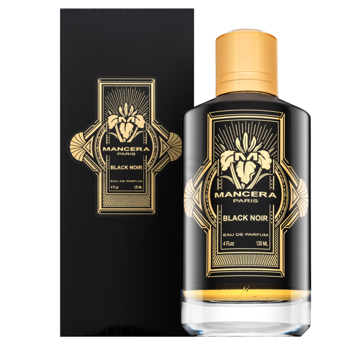 Mancera Black Noir