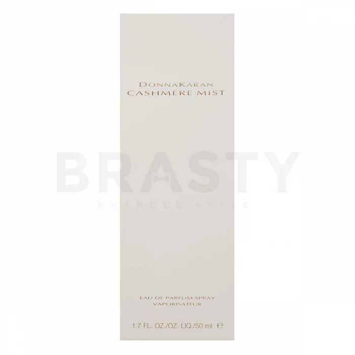 DKNY Cashmere Mist