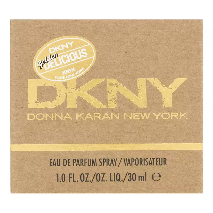 DKNY Golden Delicious