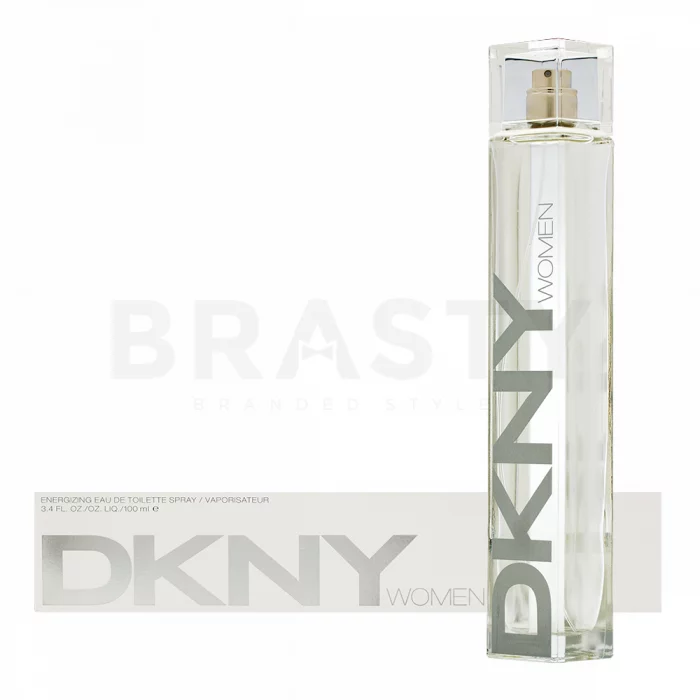 DKNY Women Energizing 2011