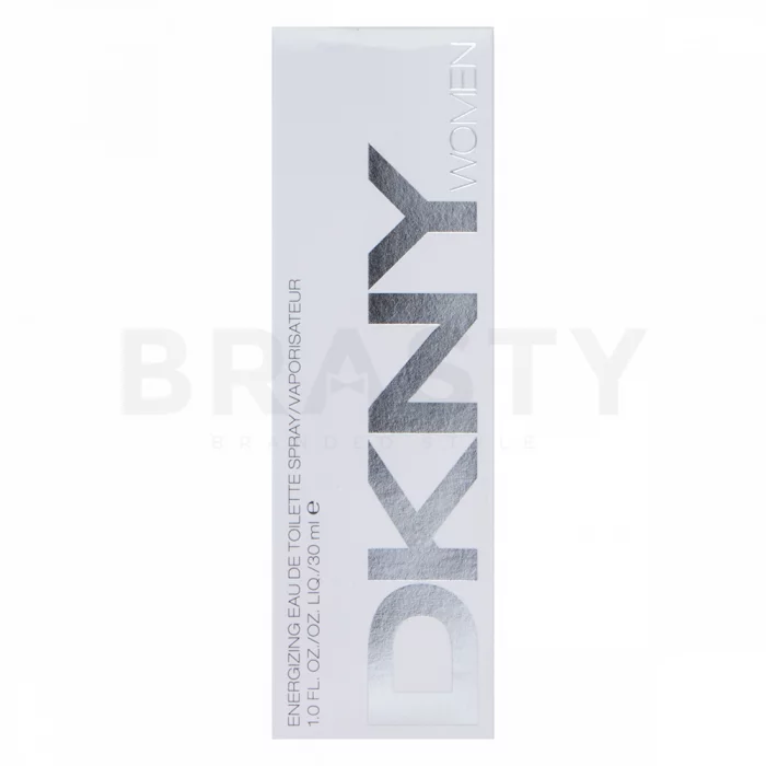 DKNY Women Energizing 2011