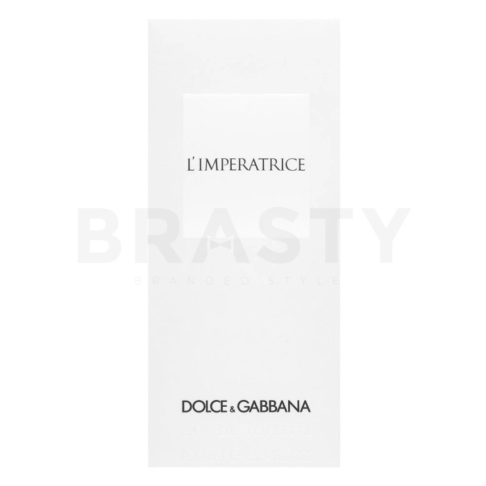 Dolce & Gabbana L'Imperatrice
