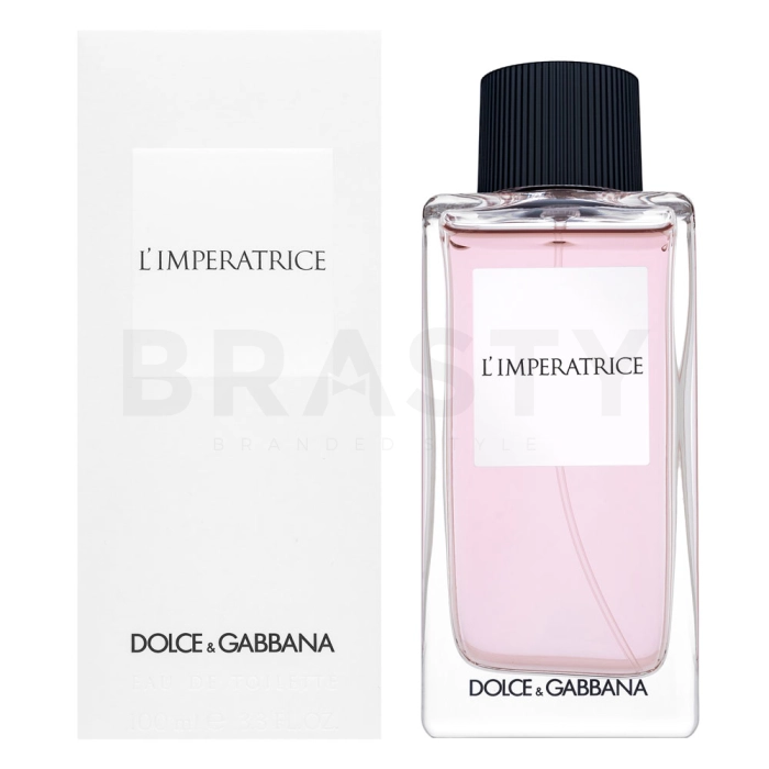 Dolce & Gabbana L'Imperatrice