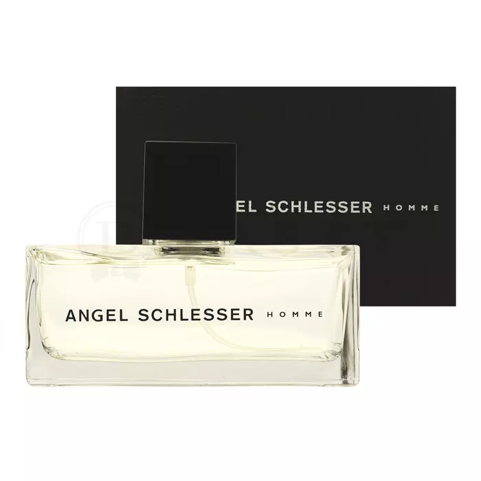 Angel Schlesser Homme