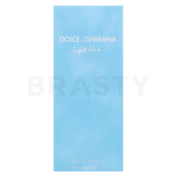 Dolce & Gabbana Light Blue