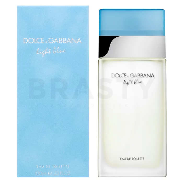 Dolce & Gabbana Light Blue