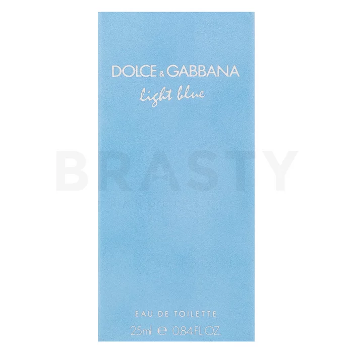 Dolce & Gabbana Light Blue