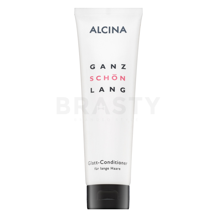 Alcina Ganz Schön Lang Conditioner