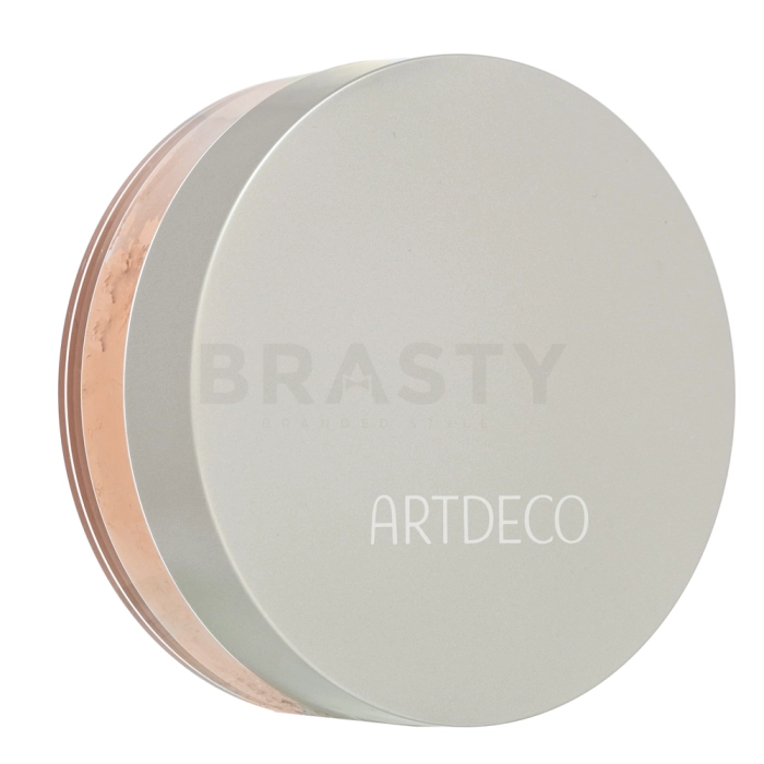 Artdeco Mineral Powder Foundation 3 Soft Ivory