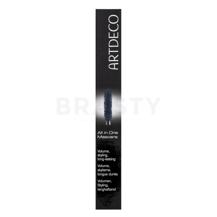 Artdeco All In One Mascara 05 Blue