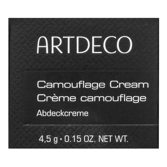 Artdeco Camouflage Cream 18 Natural Apricot