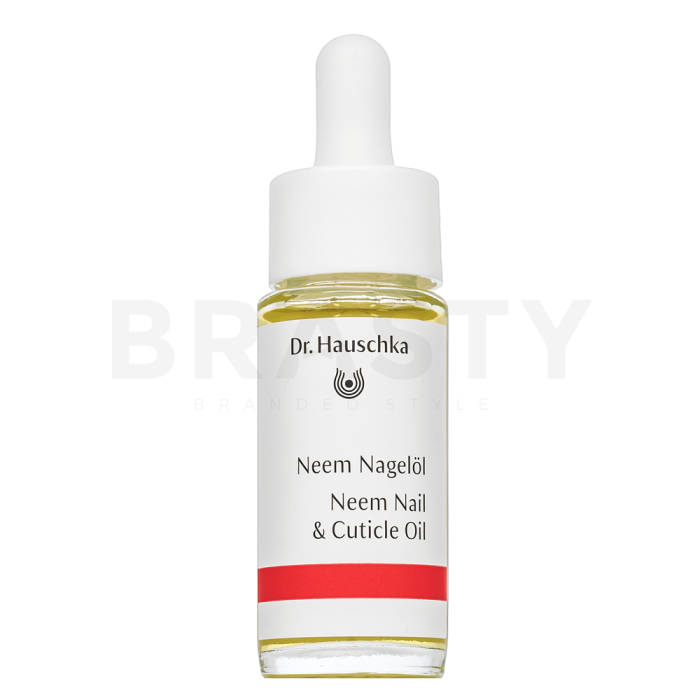 Dr. Hauschka Neem Nail & Cuticle