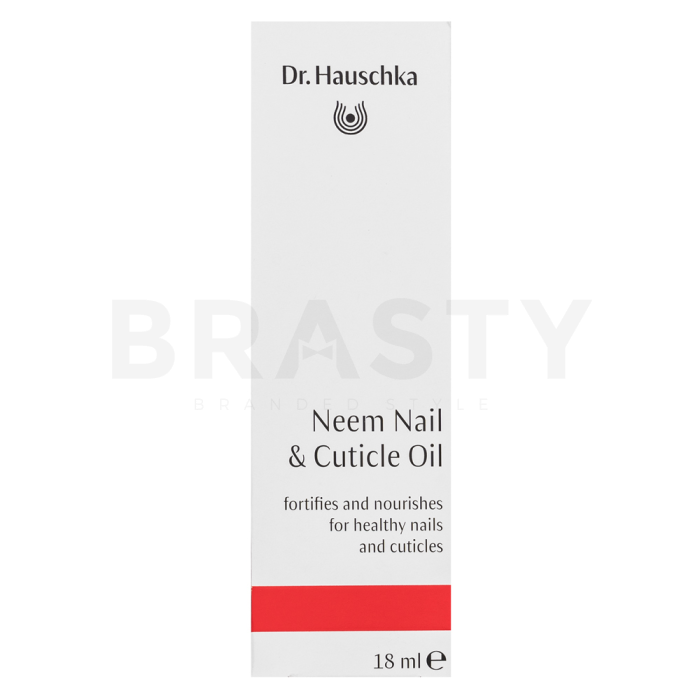 Dr. Hauschka Neem Nail & Cuticle