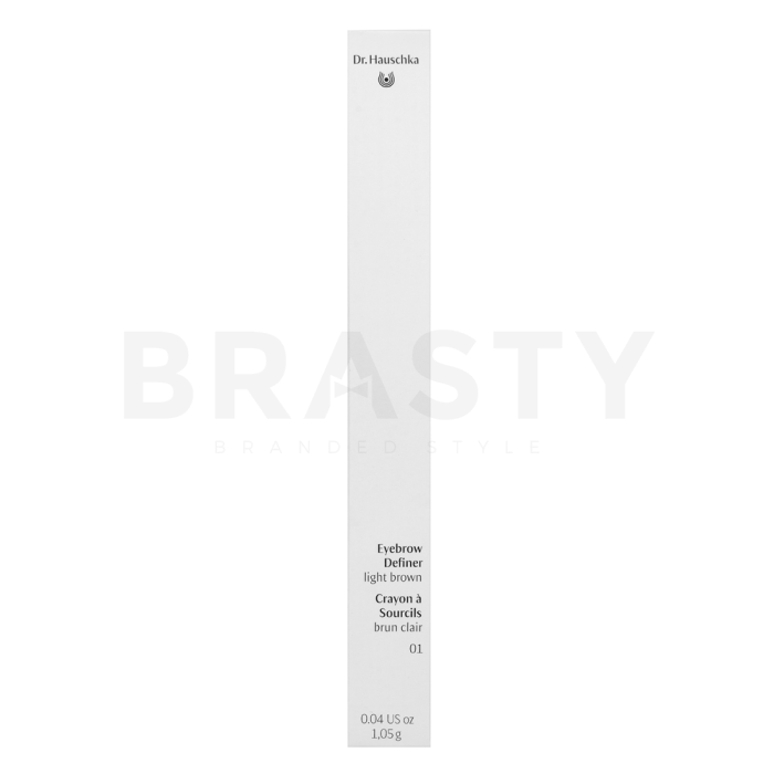 Dr. Hauschka Eyebrow Definer 01