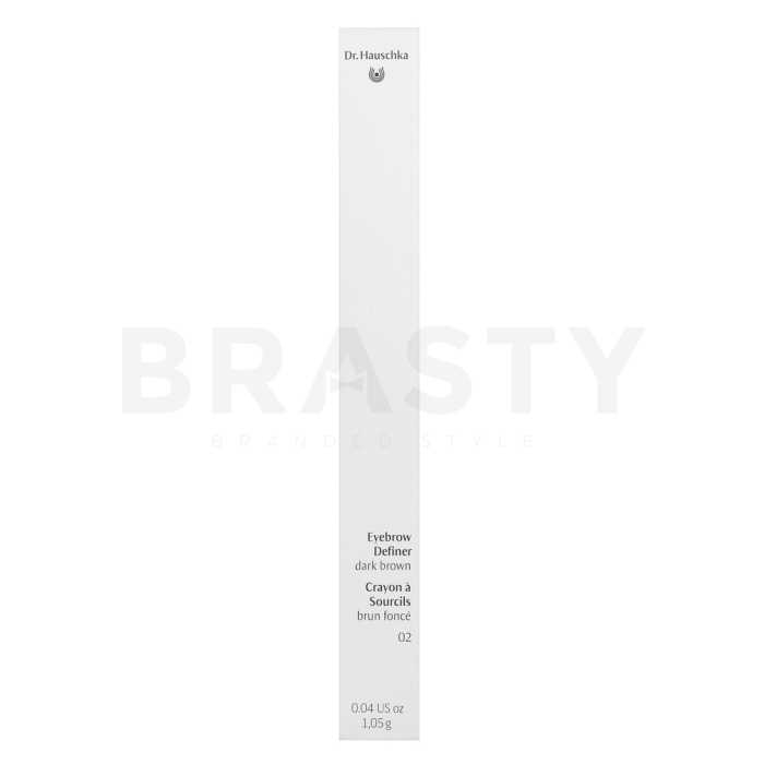 Dr. Hauschka Eyebrow Definer 02