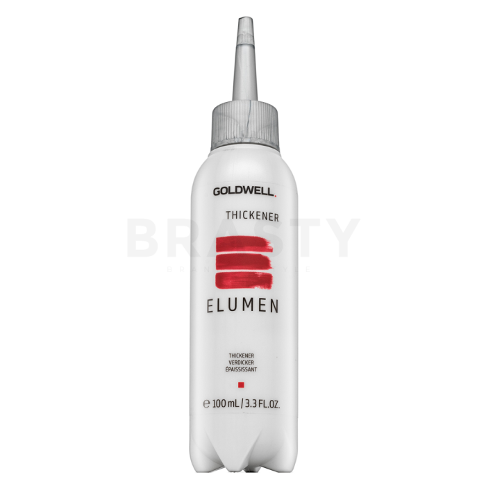 Goldwell Elumen Thickener
