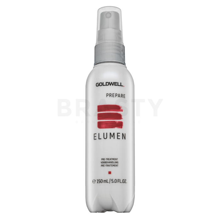 Goldwell Elumen Prepare Pre-Treatment