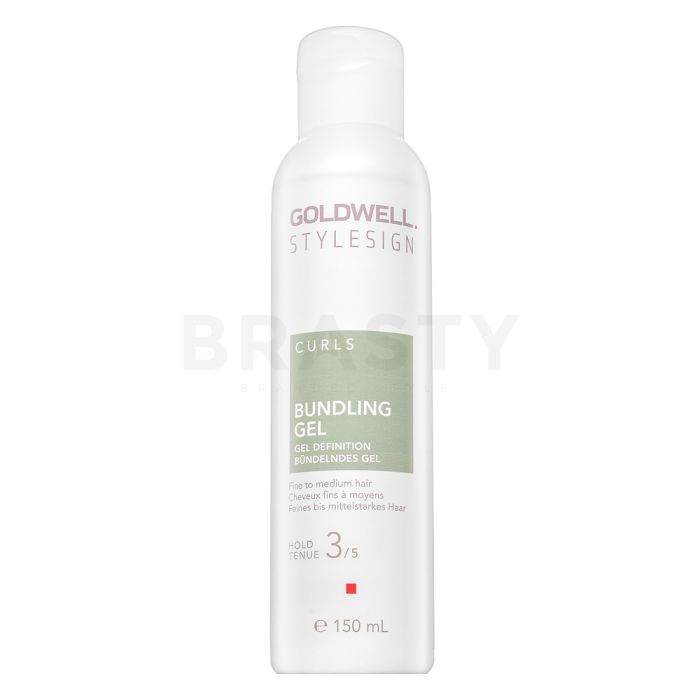Goldwell StyleSign Curls Bundling Gel