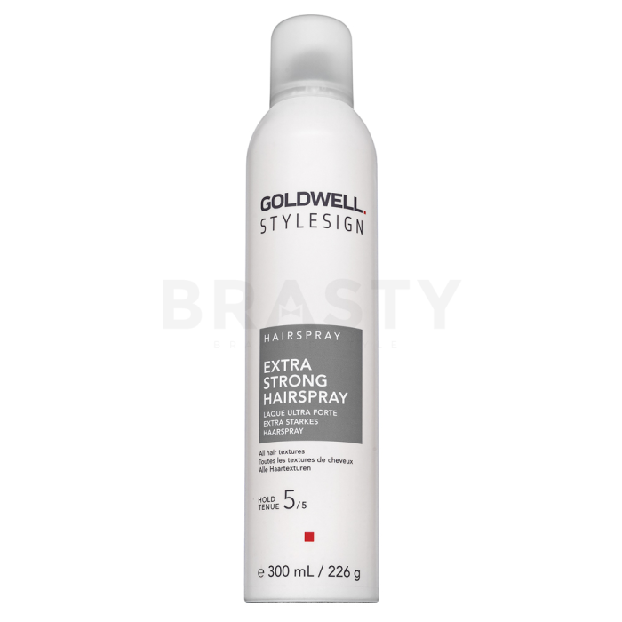 Goldwell StyleSign Hairspray Extra Strong Hairspray
