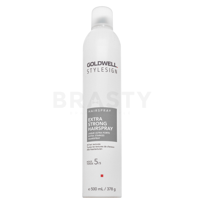 Goldwell StyleSign Hairspray Extra Strong Hairspray