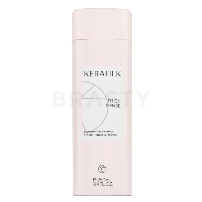 Kerasilk Essentials Redensifying Shampoo