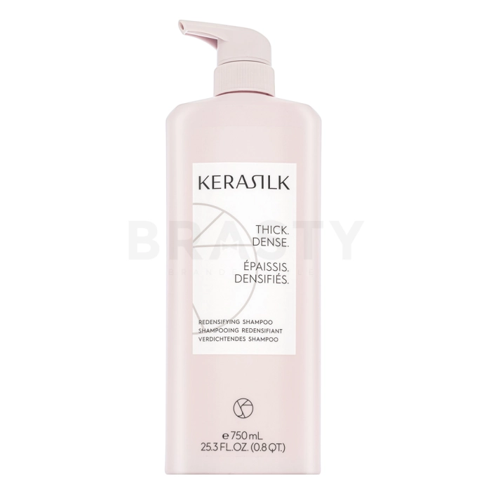 Kerasilk Essentials Redensifying Shampoo
