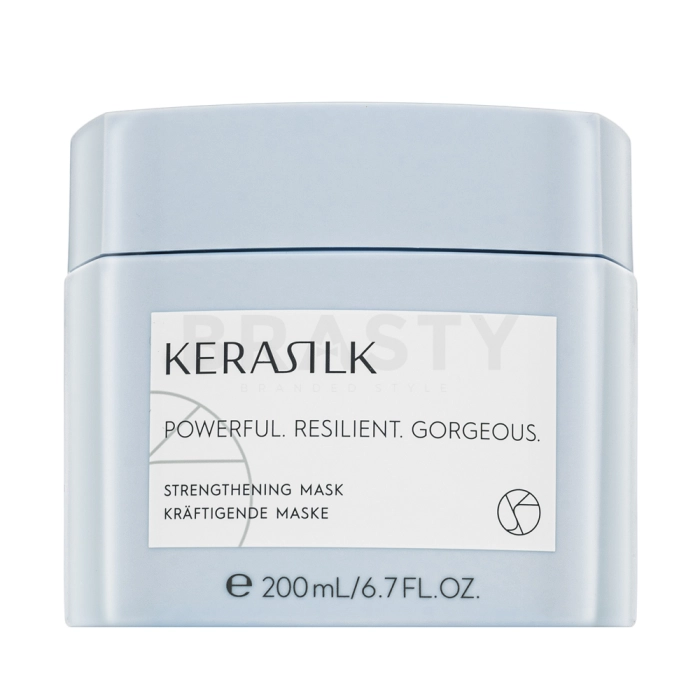 Kerasilk Specialists Strengthening Mask
