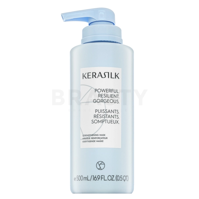 Kerasilk Specialists Strengthening Mask