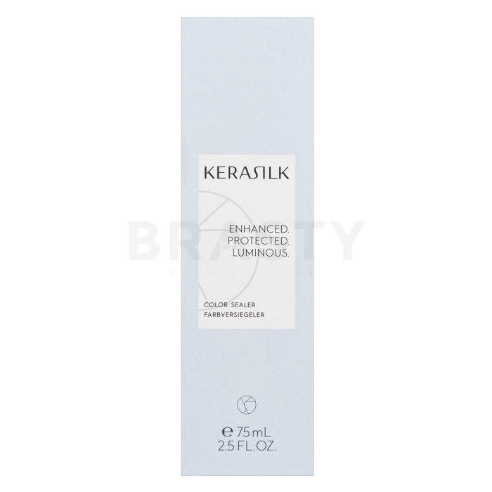 Kerasilk Specialists Color Sealer