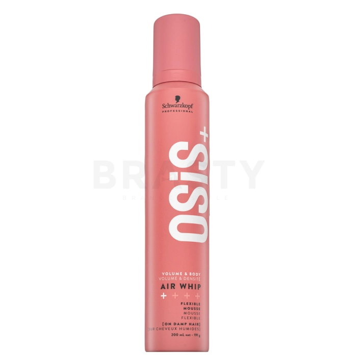 Schwarzkopf Professional Osis+ Air Whip