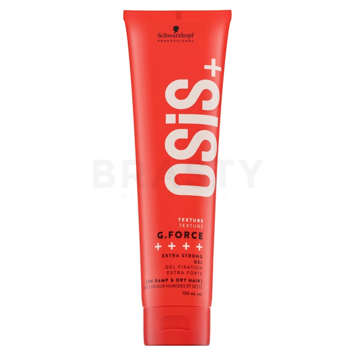 Schwarzkopf Professional Osis+ G.Force