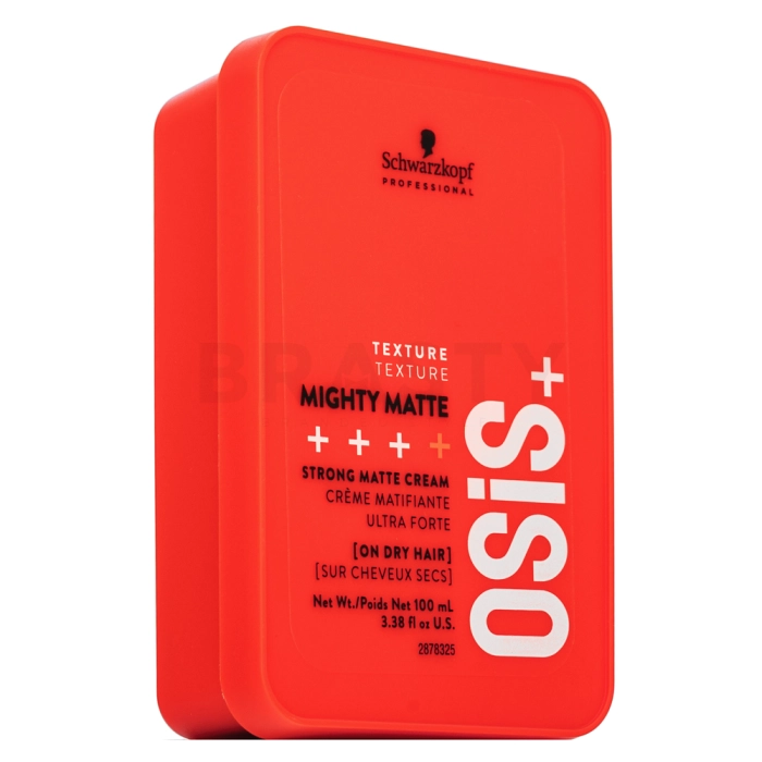 Schwarzkopf Professional Osis+ Mighty Matte