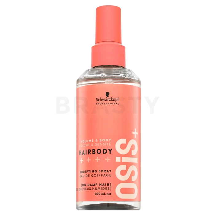 Schwarzkopf Professional Osis+ Hairbody