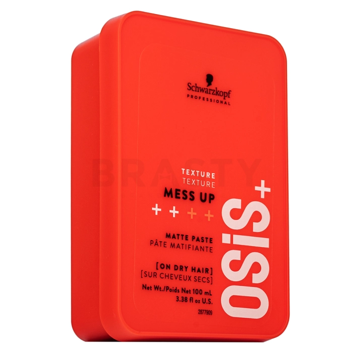 Schwarzkopf Professional Osis+ Mess Up