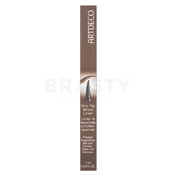 Artdeco Pro Tip Brow Liner 15