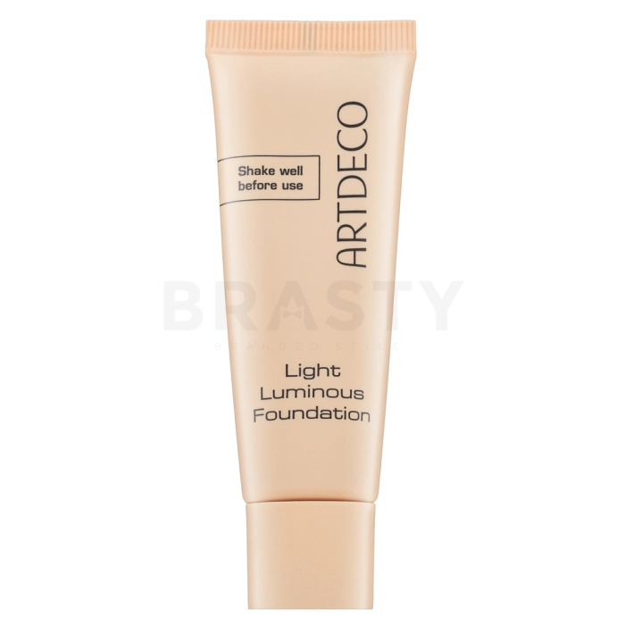Artdeco Light Luminous Foundation 22 Neutral Chiffon